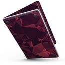 MacBook Pro with Touch Bar Skin Kit - Dark_Geometric_V15-MacBook_13_Touch_V6.jpg?