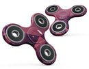 Dark Geometric V15 Full-Body Fidget Spinner Skin-Kit