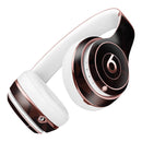 Dark Geometric V1 Full-Body Skin Kit for the Beats by Dre Solo 3 Wireless Headphones