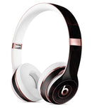 Dark Geometric V1 Full-Body Skin Kit for the Beats by Dre Solo 3 Wireless Headphones