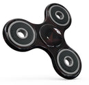 Dark Geometric V1 Full-Body Fidget Spinner Skin-Kit