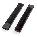 Dark Geometric V1 - Premium Decal Protective Skin-Wrap Sticker compatible with the Juul Labs vaping device