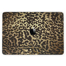 MacBook Pro with Touch Bar Skin Kit - Dark_Gold_Flaked_Animal_v1-MacBook_13_Touch_V3.jpg?