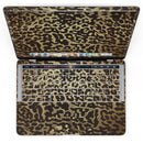 MacBook Pro with Touch Bar Skin Kit - Dark_Gold_Flaked_Animal_v1-MacBook_13_Touch_V4.jpg?