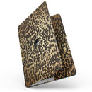 MacBook Pro with Touch Bar Skin Kit - Dark_Gold_Flaked_Animal_v1-MacBook_13_Touch_V7.jpg?