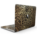 MacBook Pro with Touch Bar Skin Kit - Dark_Gold_Flaked_Animal_v1-MacBook_13_Touch_V9.jpg?