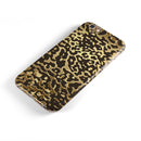 Dark Gold Flaked Animal v1 iPhone 6/6s or 6/6s Plus 2-Piece Hybrid INK-Fuzed Case