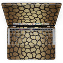 MacBook Pro with Touch Bar Skin Kit - Dark_Gold_Flaked_Animal_v2-MacBook_13_Touch_V4.jpg?