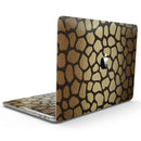 MacBook Pro with Touch Bar Skin Kit - Dark_Gold_Flaked_Animal_v2-MacBook_13_Touch_V9.jpg?