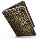 MacBook Pro with Touch Bar Skin Kit - Dark_Gold_Flaked_Animal_v3-MacBook_13_Touch_V6.jpg?