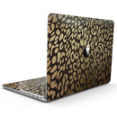 MacBook Pro with Touch Bar Skin Kit - Dark_Gold_Flaked_Animal_v3-MacBook_13_Touch_V9.jpg?