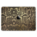MacBook Pro with Touch Bar Skin Kit - Dark_Gold_Flaked_Animal_v4-MacBook_13_Touch_V3.jpg?