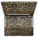 MacBook Pro with Touch Bar Skin Kit - Dark_Gold_Flaked_Animal_v4-MacBook_13_Touch_V4.jpg?