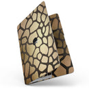 MacBook Pro without Touch Bar Skin Kit - Dark_Gold_Flaked_Animal_v5-MacBook_13_Touch_V9.jpg?