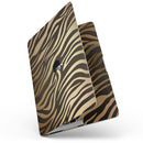 MacBook Pro with Touch Bar Skin Kit - Dark_Gold_Flaked_Animal_v6-MacBook_13_Touch_V7.jpg?