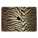 MacBook Pro with Touch Bar Skin Kit - Dark_Gold_Flaked_Animal_v7-MacBook_13_Touch_V3.jpg?