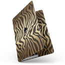 MacBook Pro with Touch Bar Skin Kit - Dark_Gold_Flaked_Animal_v7-MacBook_13_Touch_V7.jpg?