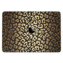 MacBook Pro with Touch Bar Skin Kit - Dark_Gold_Flaked_Animal_v8-MacBook_13_Touch_V3.jpg?