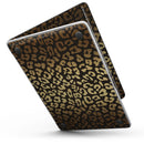 MacBook Pro with Touch Bar Skin Kit - Dark_Gold_Flaked_Animal_v8-MacBook_13_Touch_V6.jpg?