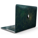 MacBook Pro with Touch Bar Skin Kit - Dark_Green_Geometric_V12-MacBook_13_Touch_V9.jpg?