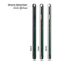 Dark_Green_Geometric_V12_-_iPhone_6s_-_Gold_-_Hybrid_Case_-_Shopify_-_Shock_Absorber_Color_Options