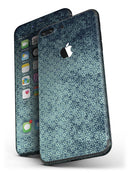 Dark_Grungy_Teal_Micro_Snowflake_Pattern_-_iPhone_7_Plus_-_FullBody_4PC_v4.jpg