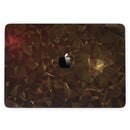 MacBook Pro with Touch Bar Skin Kit - Dark_Orange_Geometric_V13-MacBook_13_Touch_V3.jpg?