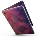 MacBook Pro with Touch Bar Skin Kit - Dark_Pink_53_Absorbed_Watercolor_Texture-MacBook_13_Touch_V6.jpg?