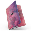 MacBook Pro with Touch Bar Skin Kit - Dark_Pink_53_Absorbed_Watercolor_Texture-MacBook_13_Touch_V7.jpg?