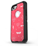 Dark_Pink_Doodles_with_Lightning_iPhone7_Defender_V3.jpg