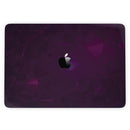 MacBook Pro with Touch Bar Skin Kit - Dark_Pink_Geometric_V16-MacBook_13_Touch_V3.jpg?