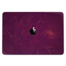 MacBook Pro with Touch Bar Skin Kit - Dark_Pink_Geometric_V3-MacBook_13_Touch_V3.jpg?