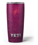 Dark_Pink_Geometric_V3_-_Yeti_Rambler_Skin_Kit_-_20oz_-_V3.jpg
