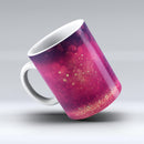 The-Dark-Pink-Shimmering-Orbs-of-Light-ink-fuzed-Ceramic-Coffee-Mug