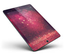 Dark Pink Shimmering Orbs of Light - iPad Pro 97 - View 7.jpg