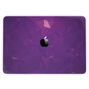 MacBook Pro with Touch Bar Skin Kit - Dark_Purple_Geometric_V15-MacBook_13_Touch_V3.jpg?