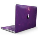 MacBook Pro with Touch Bar Skin Kit - Dark_Purple_Geometric_V15-MacBook_13_Touch_V9.jpg?