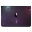MacBook Pro with Touch Bar Skin Kit - Dark_Purple_and_Pink_Geometric_Shapes-MacBook_13_Touch_V3.jpg?