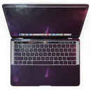 MacBook Pro with Touch Bar Skin Kit - Dark_Purple_and_Pink_Geometric_Shapes-MacBook_13_Touch_V4.jpg?