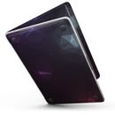 MacBook Pro with Touch Bar Skin Kit - Dark_Purple_and_Pink_Geometric_Shapes-MacBook_13_Touch_V6.jpg?