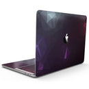 MacBook Pro with Touch Bar Skin Kit - Dark_Purple_and_Pink_Geometric_Shapes-MacBook_13_Touch_V9.jpg?