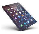 Dark Radient Orbs of Blue with Streaks - iPad Pro 97 - View 4.jpg