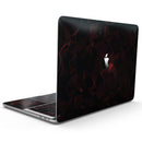 MacBook Pro with Touch Bar Skin Kit - Dark_Red_Geometric_Triangles-MacBook_13_Touch_V9.jpg?