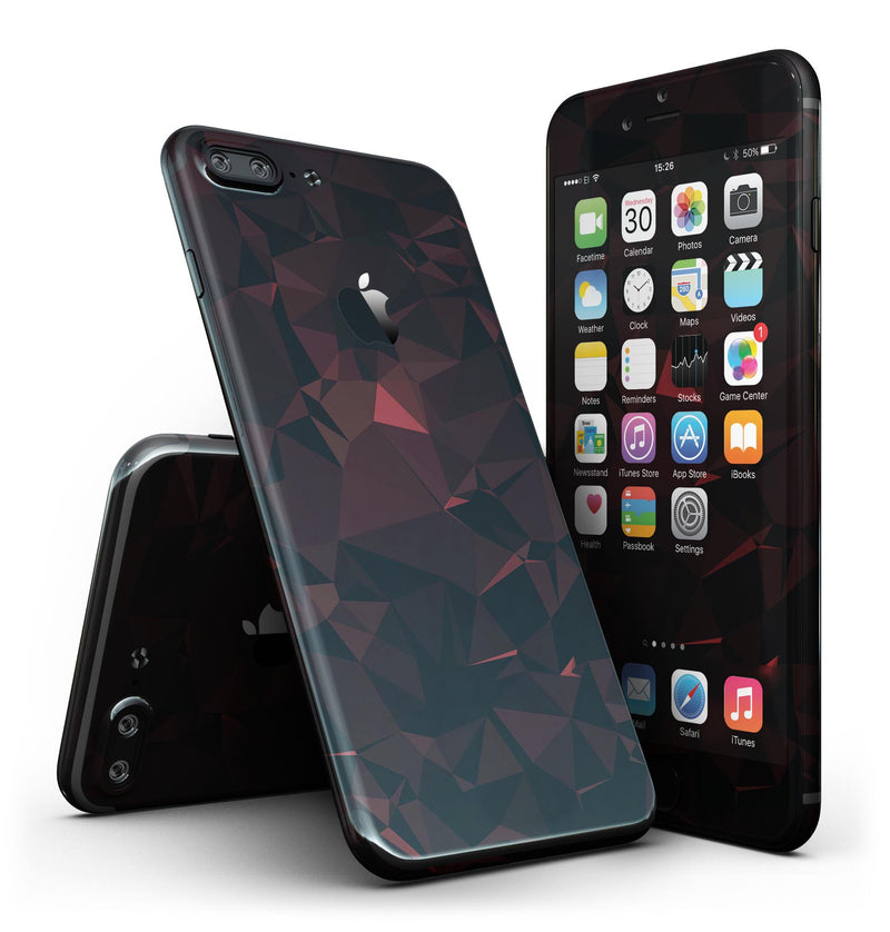 Dark_Red_Geometric_Triangles_-_iPhone_7_Plus_-_FullBody_4PC_v2.jpg