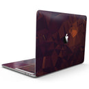 MacBook Pro with Touch Bar Skin Kit - Dark_Red_Geometric_V15-MacBook_13_Touch_V9.jpg?