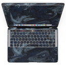 MacBook Pro with Touch Bar Skin Kit - Dark_Slate_Marble_Surface_V32-MacBook_13_Touch_V4.jpg?