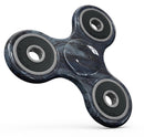 Dark Slate Marble Surface V32 Full-Body Fidget Spinner Skin-Kit