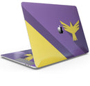 Comic Series / Dark Super Hero Wars 10 - Apple MacBook Pro, Pro with Touch Bar or Air Skin Decal Kit (All Versions Available)