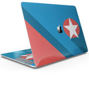 Comic Series / Dark Super Hero Wars 11 - Apple MacBook Pro, Pro with Touch Bar or Air Skin Decal Kit (All Versions Available)