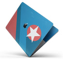 Comic Series / Dark Super Hero Wars 11 - Apple MacBook Pro, Pro with Touch Bar or Air Skin Decal Kit (All Versions Available)